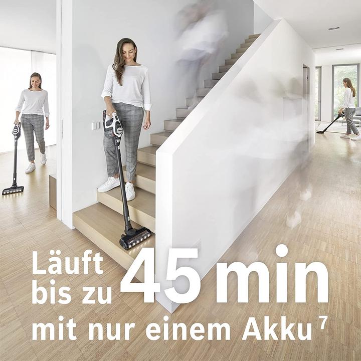 Actual product image Bosch Hausgeräte Unlimited 8 Gen2 BKS8214W