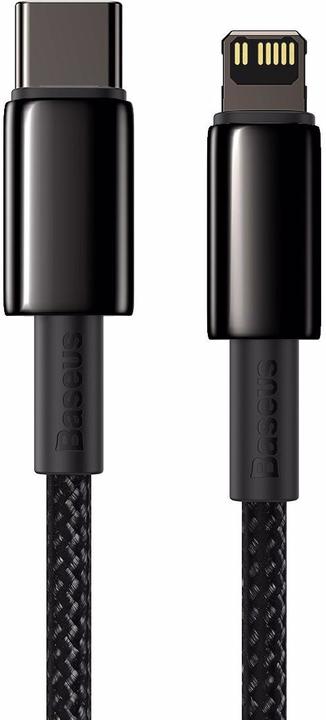 Produktbild Baseus USB-C – Lightning (2 m, USB 2.0)