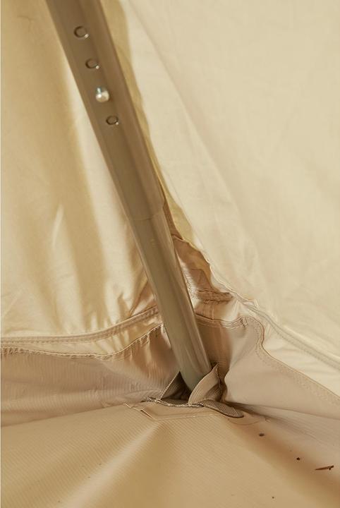 Image du produit Nordisk Tente Midgard 20 (Tente igloo, 41.50 kg, 6 personnes)