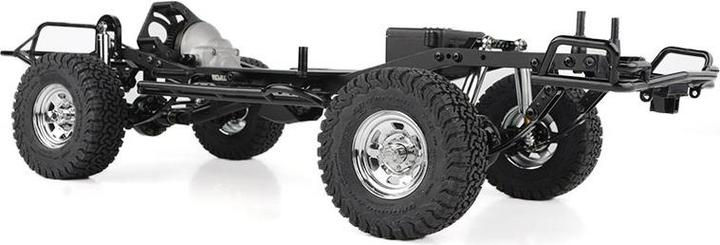 Image du produit Rc4Wd Trail Finder 2 Toyota Pickup KIT 4 x 4 (Kit)