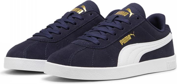 Actual product image Puma Club II Jr (38)