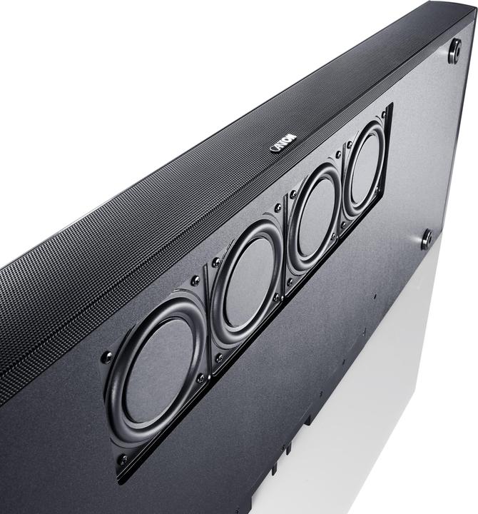 Produktbild Canton Dm 100 (200 W, 2.1 Kanal)