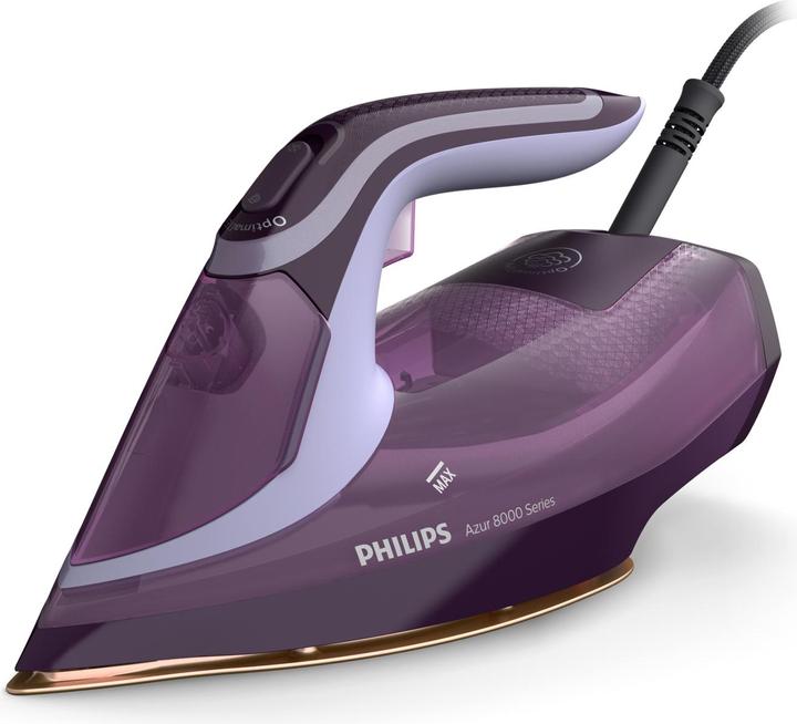Actual product image Philips IRON DST8021/30 (3000 W, 240 g/min)