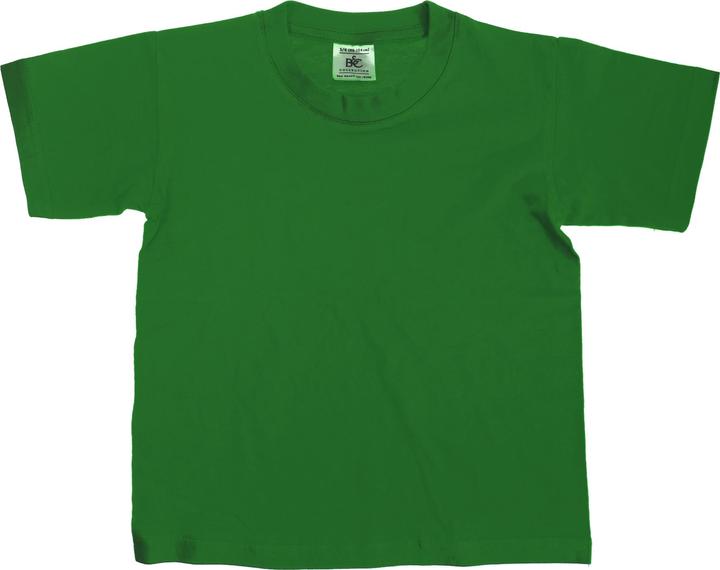 Produktbild B&C TShirt kurzarm (2 StückPackung) (104)