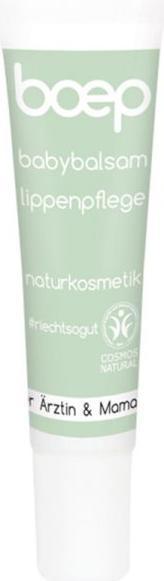 Boep Baby Care Sonnenpflege (Balsam, 6.50 ml)