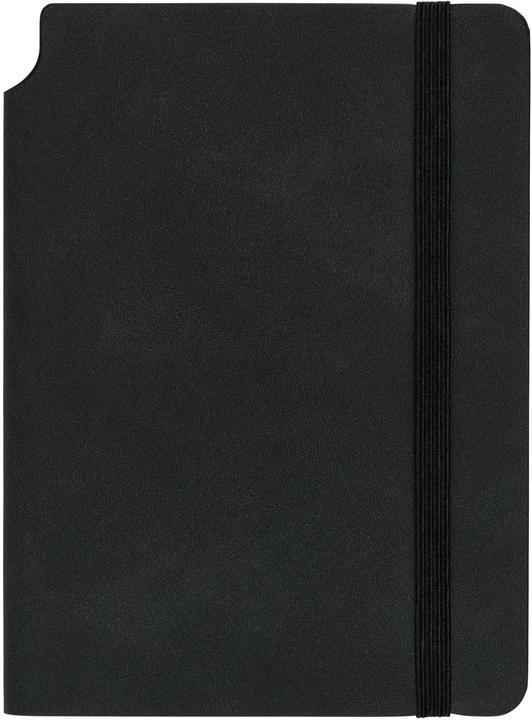 Produktbild Kolma Smooth (A6, Blanko, Weicher Einband)