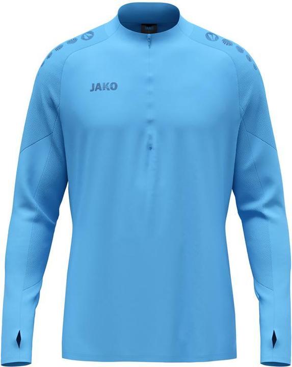 Actual product image JAKO Ziptop Light Flow (L)