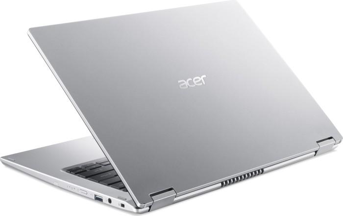 Produktbild Acer Spin 1 (14", Intel Pentium Silver N6000, 8 GB, 256 GB, DE)
