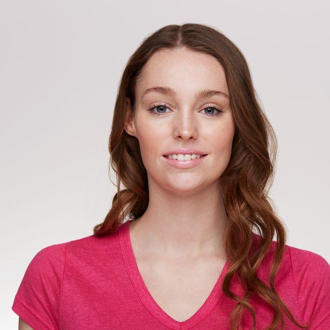 Actual product image essence what the fake. PLUMPING LIP FILLER (01)