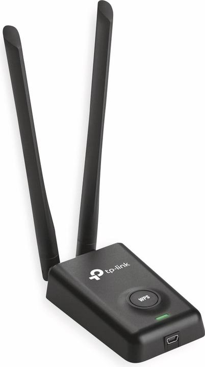 TP-Link Tl-Wn8200nd (Micro USB)