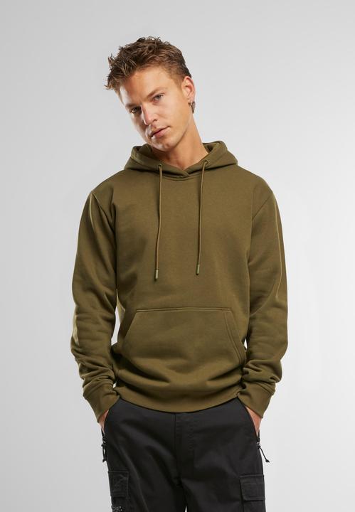 Produktbild Brandit Tom Sweathoody - 194241 (XL)