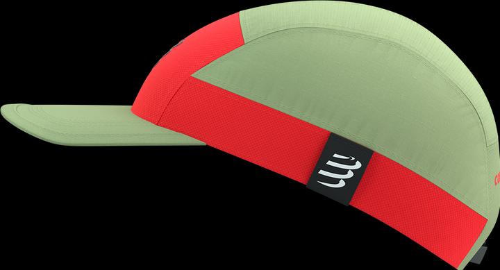Immagine prodotto Compressport 5 Panel Light Cap (Taglia unica)