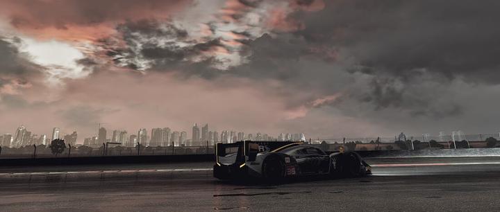 Produktbild Bandai Namco Project Cars - G.O.T.Y. (Xbox One X, Xbox Series X, IT)