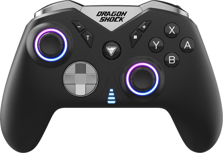 DragonShock Nebula Pro (Switch)
