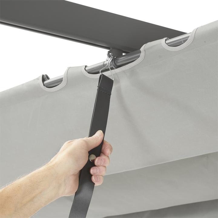 Produktbild Leco Pergola (400 cm, 300 cm)