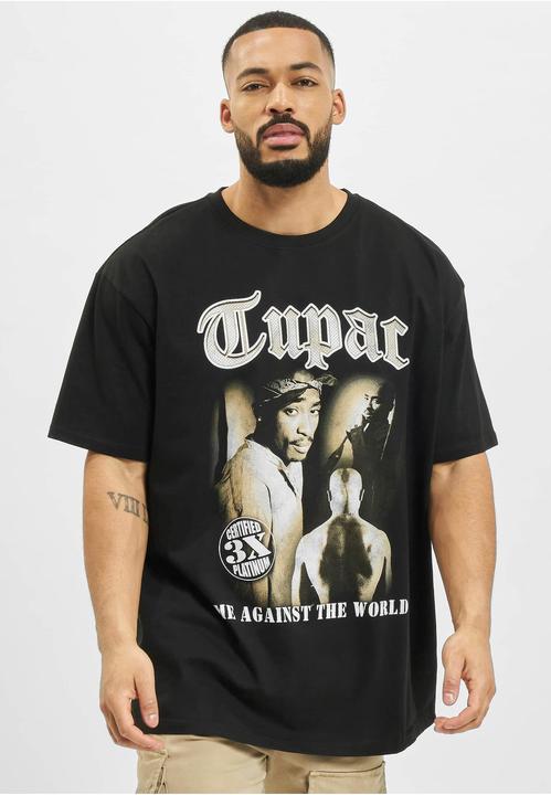 Image du produit Mister Tee Tupac (L)