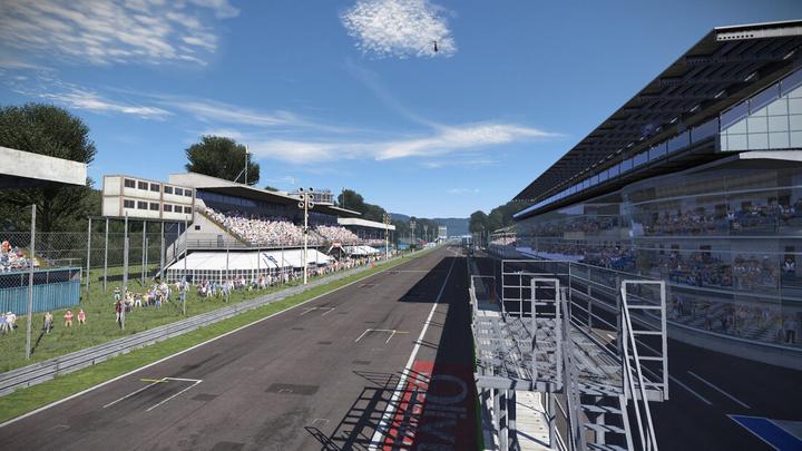 Produktbild Bandai Namco Project Cars - G.O.T.Y. (Xbox One X, Xbox Series X, IT)