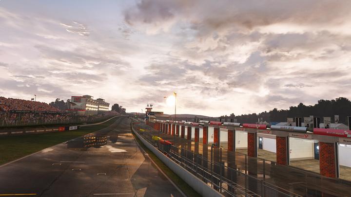 Produktbild Bandai Namco Project Cars - G.O.T.Y. (Xbox One X, Xbox Series X, IT)