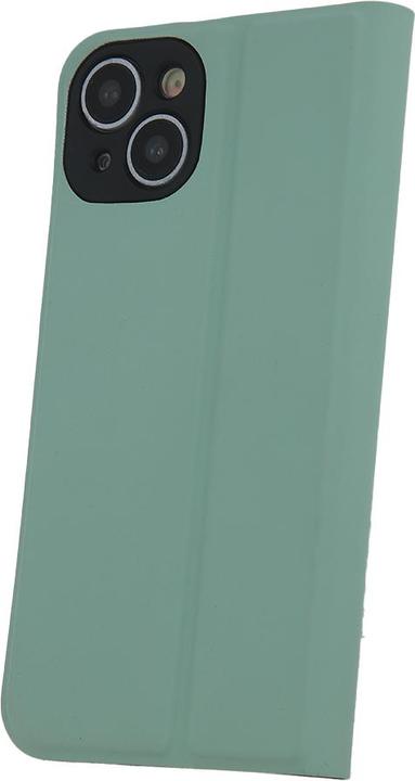 Immagine prodotto OEM Custodia morbida intelligente per Samsung Galaxy A54 5G verde chiaro (Samsung Galaxy A54 5G)