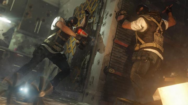 Produktbild Ubisoft Rainbow Six Siege Gold Season 2 (Xbox One X, Xbox Series X, IT)