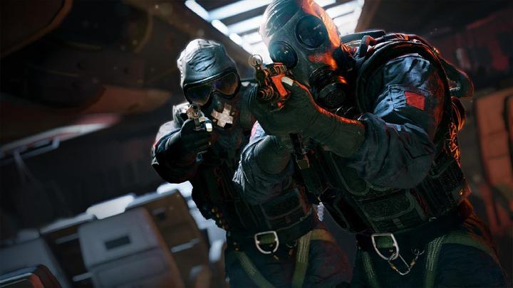 Produktbild Ubisoft Rainbow Six Siege Gold Season 2 (Xbox One X, Xbox Series X, IT)