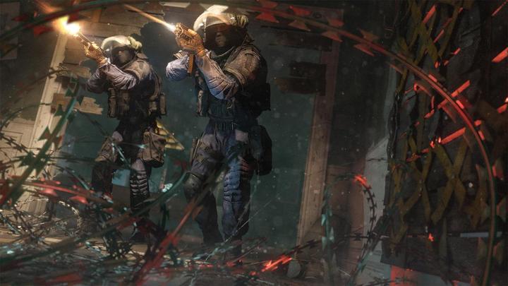 Produktbild Ubisoft Rainbow Six Siege Gold Season 2 (Xbox One X, Xbox Series X, IT)
