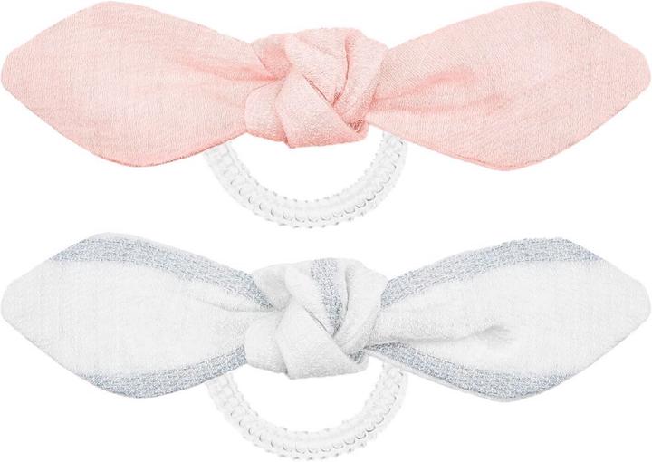 Produktbild Invisibobble BOWTIQUE - Duo Nordic Breeze Summer Lemming Go (Haargummi)