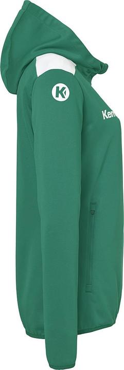 Produktbild Kempa Emotion 27 Kapuzenjacke Damen (L)