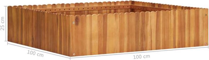 Actual product image VidaXL Tamary
