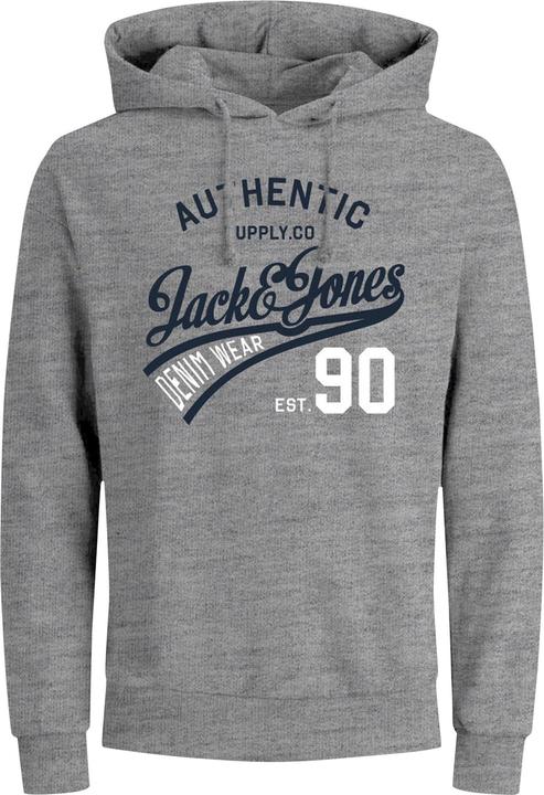 Produktbild Jack & Jones Sweatshirt Casual Bequem sitzend (XL)