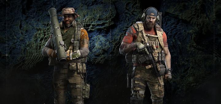 Image du produit Ubisoft Ghost Recon Breakpoint - Gold Ed. (ub4) (Xbox One X, Xbox Series X, IT)