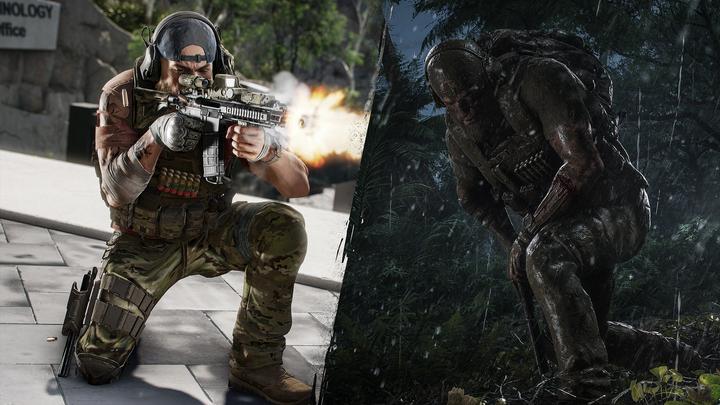 Image du produit Ubisoft Ghost Recon Breakpoint - Gold Ed. (ub4) (Xbox One X, Xbox Series X, IT)