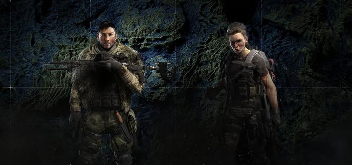 Image du produit Ubisoft Ghost Recon Breakpoint - Gold Ed. (ub4) (Xbox One X, Xbox Series X, IT)