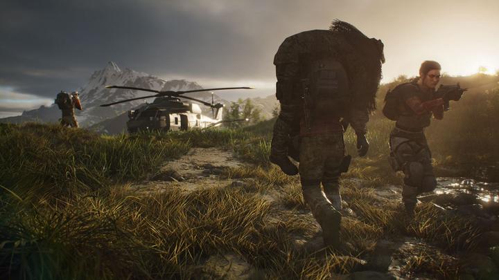 Image du produit Ubisoft Ghost Recon Breakpoint - Gold Ed. (ub4) (Xbox One X, Xbox Series X, IT)