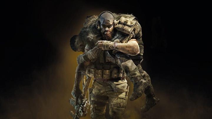 Image du produit Ubisoft Ghost Recon Breakpoint - Gold Ed. (ub4) (Xbox One X, Xbox Series X, IT)