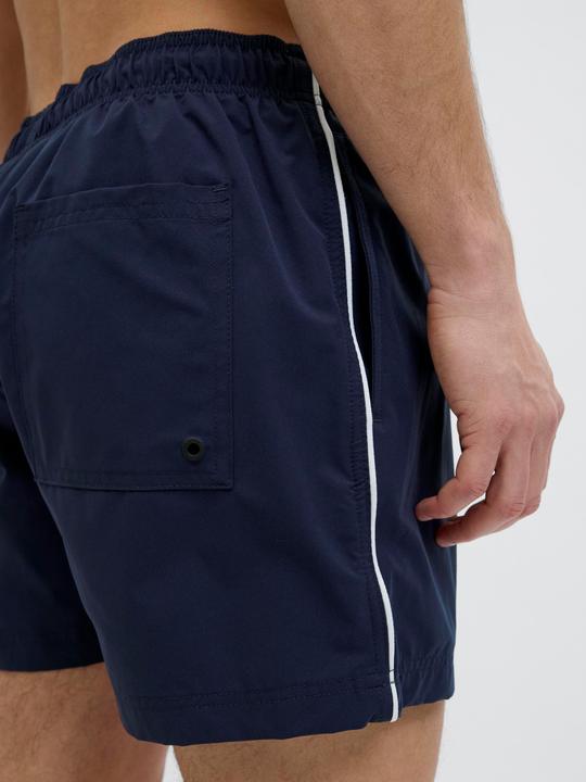Immagine prodotto Jack & Jones Jpstmaui Jjswim Splice Logo Akm Sn (XXL)