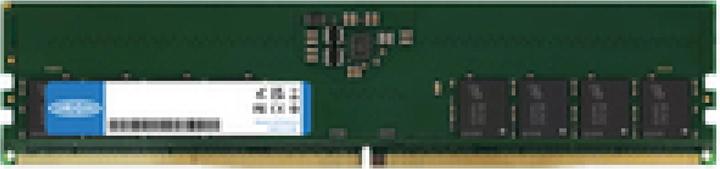 Produktbild Origin Storage 32GB DDR5 4800MHz UDIMM 2Rx8 Non-ECC 1.1V (1 x 32GB, 4800 MHz, DDR5-RAM, DIMM)