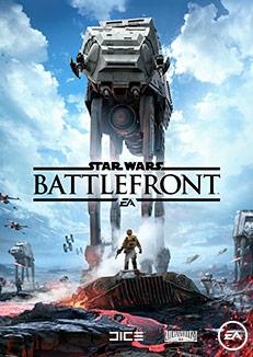 Produktbild EA Games Star Wars Battlefront PS4 Standard Englisch PlayStation 4 (PS4, EN)