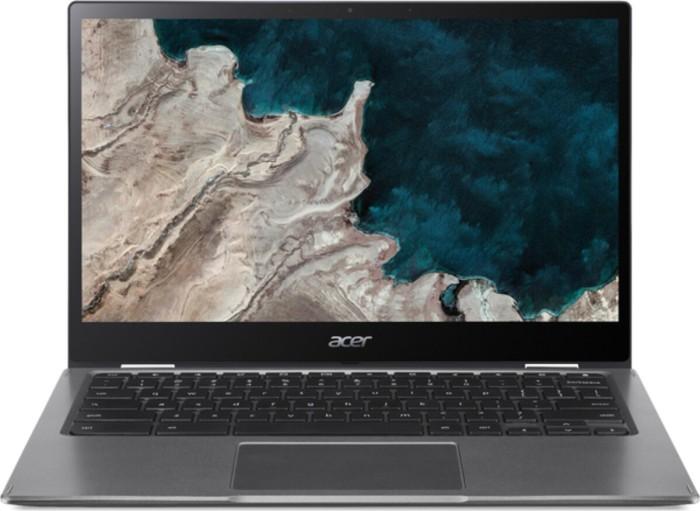 Acer Chromebook Spin 513 (13.30", Snapdragon 7180c Lite, 4 GB, 64 GB, DE)