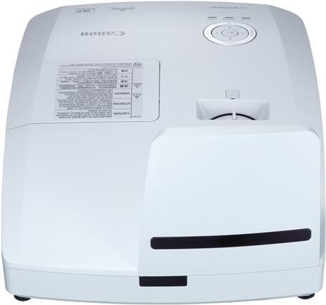 Actual product image Canon Lv-Wx300usti (WXGA, 3000 lm, 0.35:1)