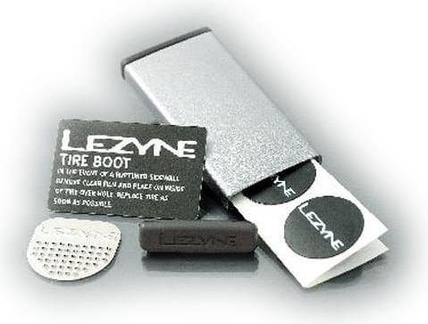 Immagine prodotto Lezyne kit di metallo