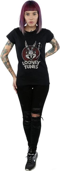 Produktbild Looney Tunes TShirt (M)