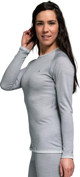 Produktbild Schöffel Merino Sport 1/1 Arm (S)