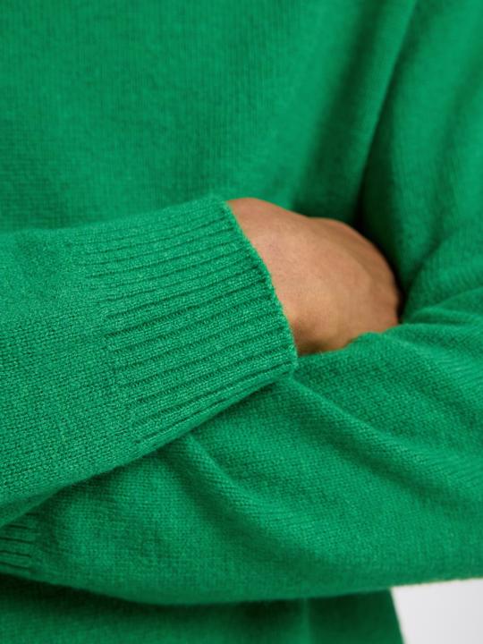 Actual product image Selected Homme 100% Woll Pullover (L)