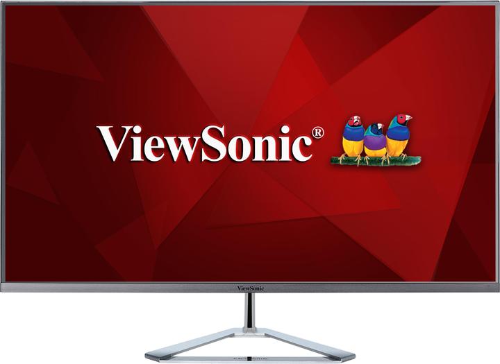Viewsonic VX3276-2K-MHD (2560 x 1440 Pixel, 32")