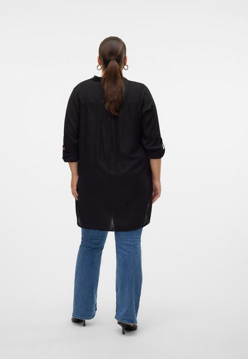 Image du produit Vero Moda Chemise VMCBUMPY Top (48)