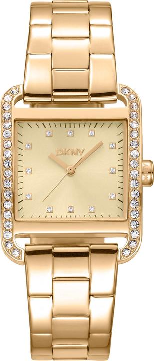 Produktbild DKNY City Glitz - DK1L003M0025 (27 mm)
