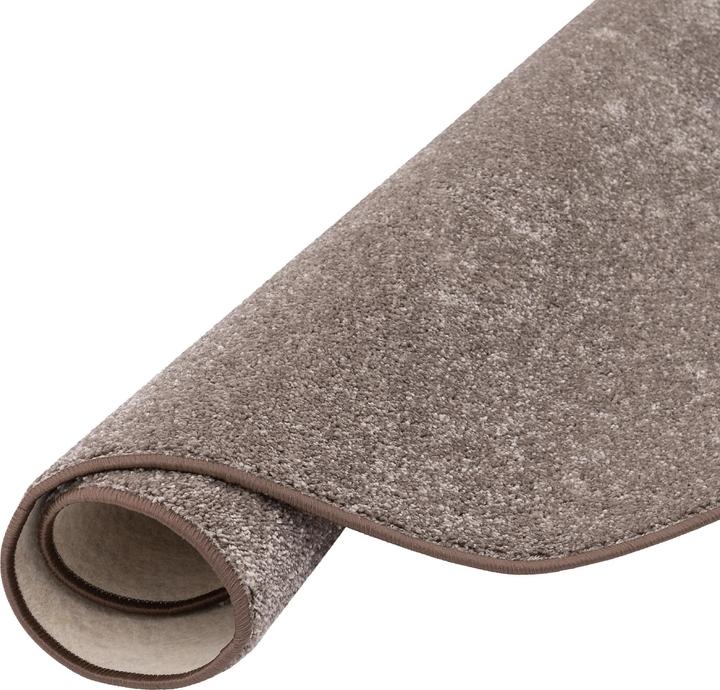 Actual product image Snapstyle Carpet High Pile Shaggy Cottage Round (200x200 cm)