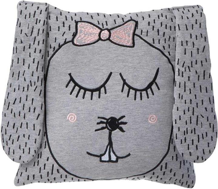 Ferm Living Little Ms. Rabbit (30 x 30 cm)