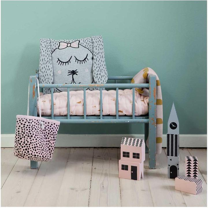 Produktbild Ferm Living Little Ms. Rabbit (30 x 30 cm)